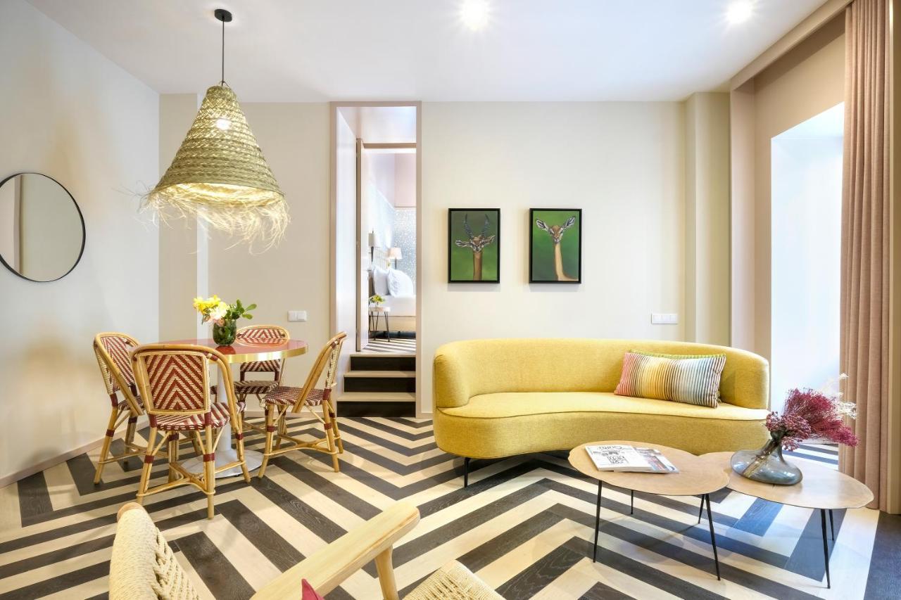 Vila Na Praia Foz Luxury Apartments ปอร์โต ภายนอก รูปภาพ