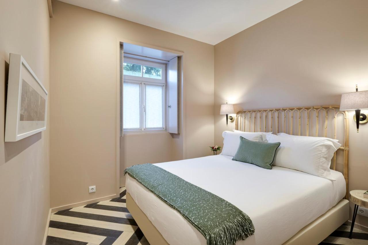 Vila Na Praia Foz Luxury Apartments ปอร์โต ภายนอก รูปภาพ
