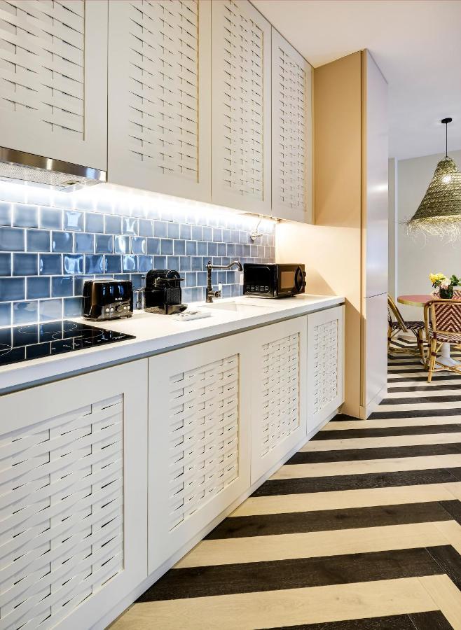 Vila Na Praia Foz Luxury Apartments ปอร์โต ภายนอก รูปภาพ